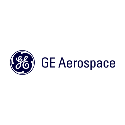 Ge Aerospace logo