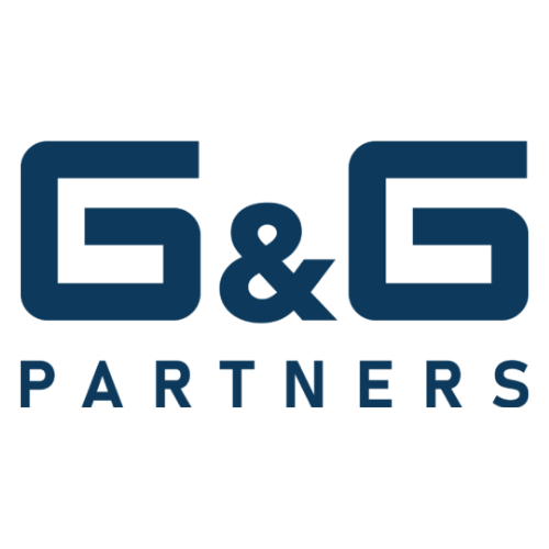 G&G Partners logo
