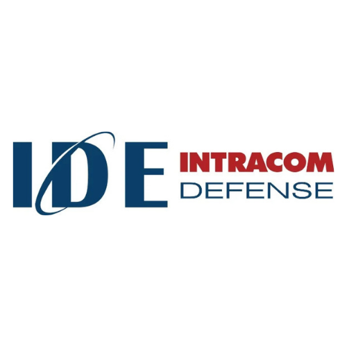 Intracom defence logo