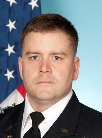 Headshot of Joseph P. Cannon PhD