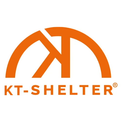 KT-Shelter logo