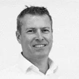 Headshot of Mike Pickup