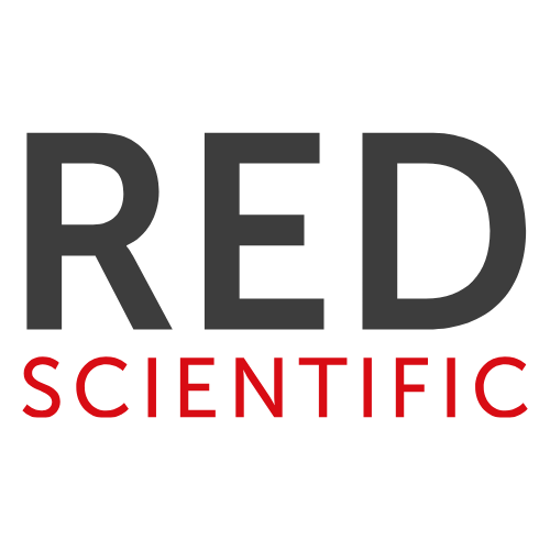 Red Scientific Logo