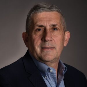 Headshot of Randy Tymofichuk