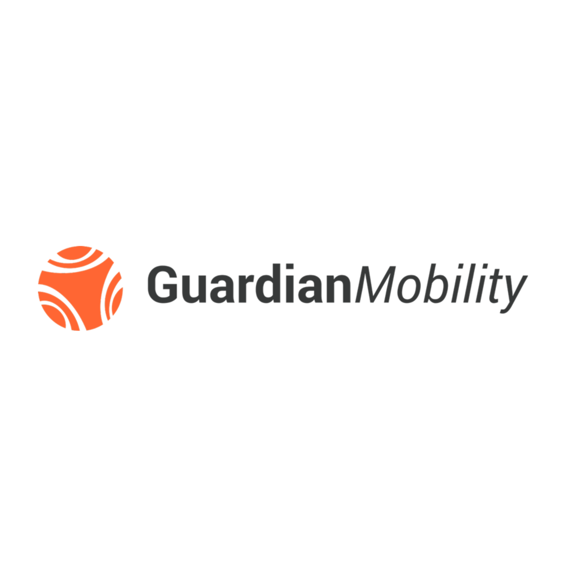 Guardian Mobility logo