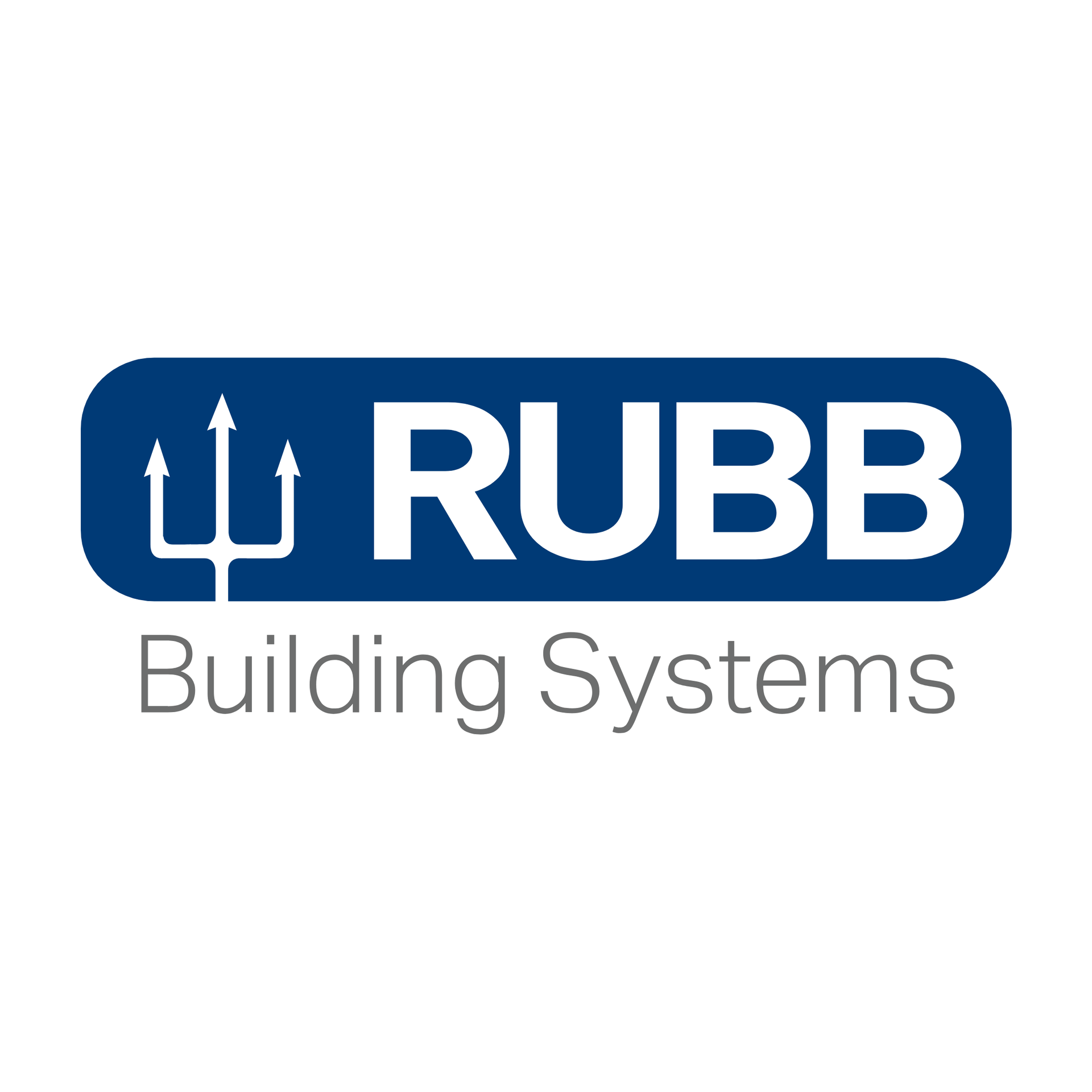 Rubb Building Systems