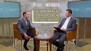 How Finland Flies Safely in the Arctic | Finnish Army Aviation Insights