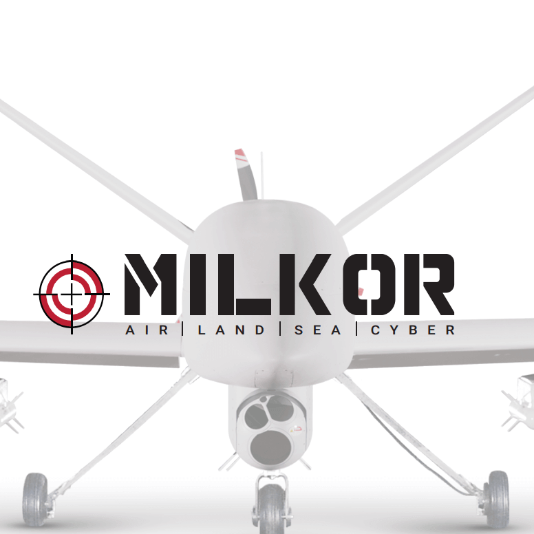 Milkor