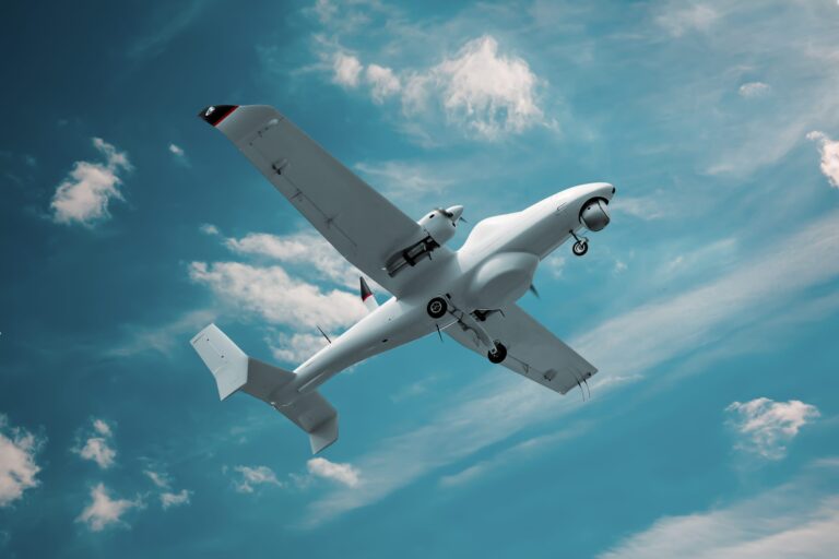 TEKEVER Signs Contract to Supply AR5 Autonomous Systems to Portuguese Air Force