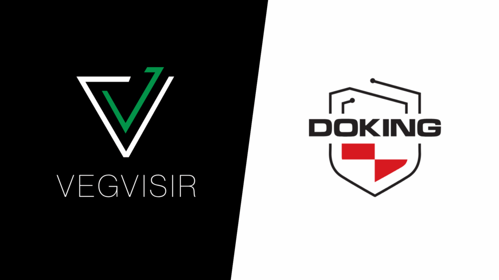 Vegvisir wins contract to equip DOK-ING robots with Immersive control systems