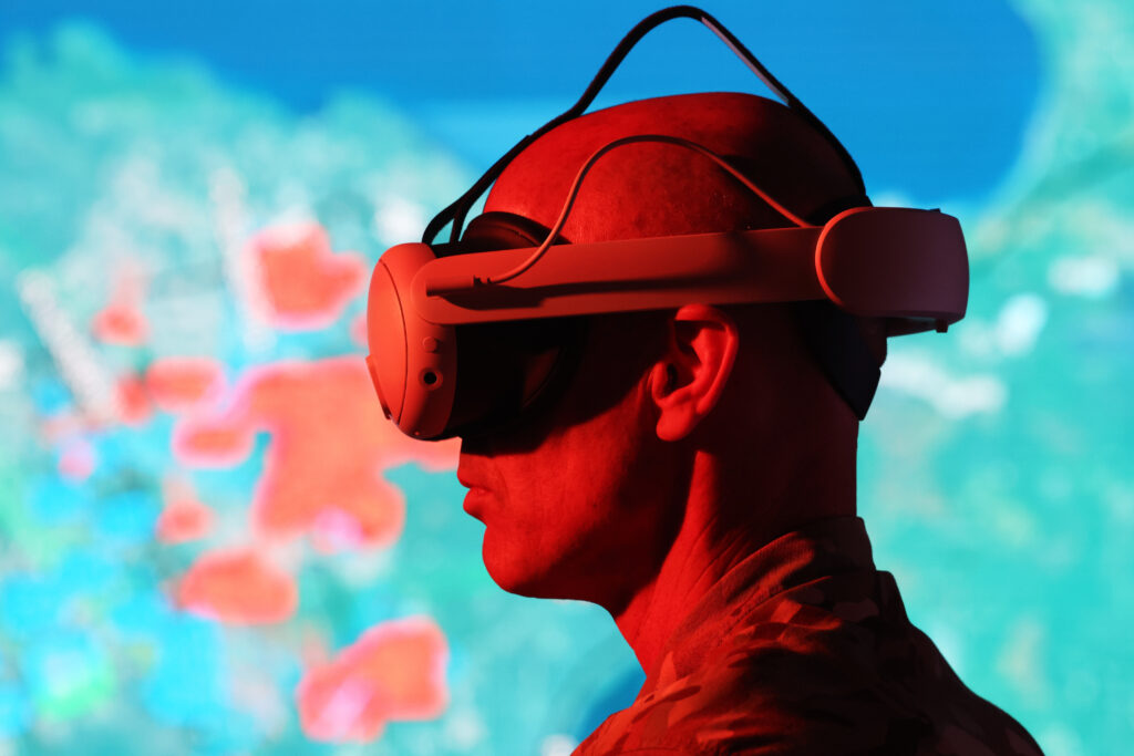 UK and US Military Scientists Trial AI Systems to Transform Battlefield Triage