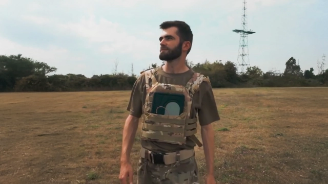 BAE Systems Races to Field Software-Driven Counter-Drone System Within Months