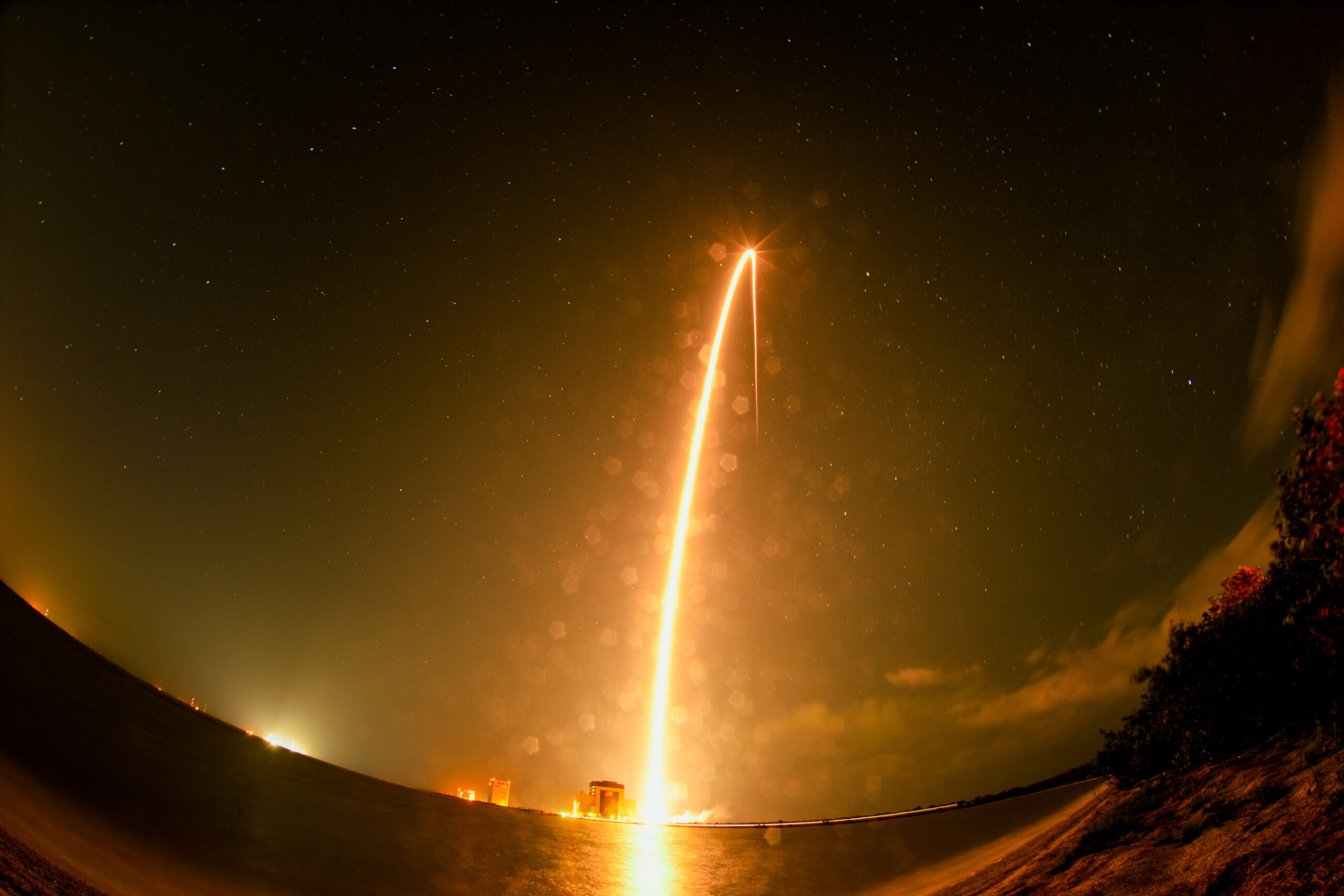 Lockheed Martin Complete GPS III Constellation