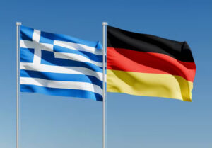Rheinmetall and GEK TERNA Formalise Long-Term Defence Partnership in Greece