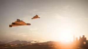 Drone Detection Gaps Persist Across Global Critical Infrastructure, DroneShield Report Finds