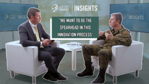 CEL 2026 Interview General Stolte