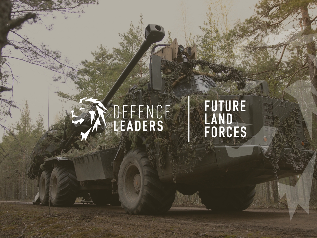 Future Land Forces Backdrop