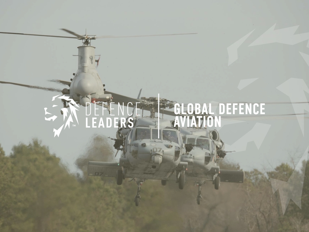 Global Defence Aviation Backdrop