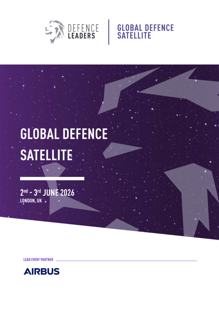 Global Defence Satellite Overview
