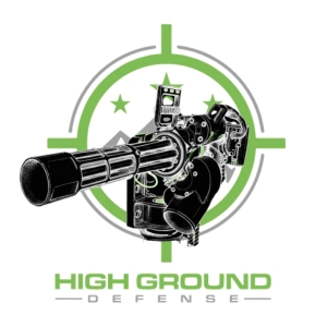 High Ground Defense