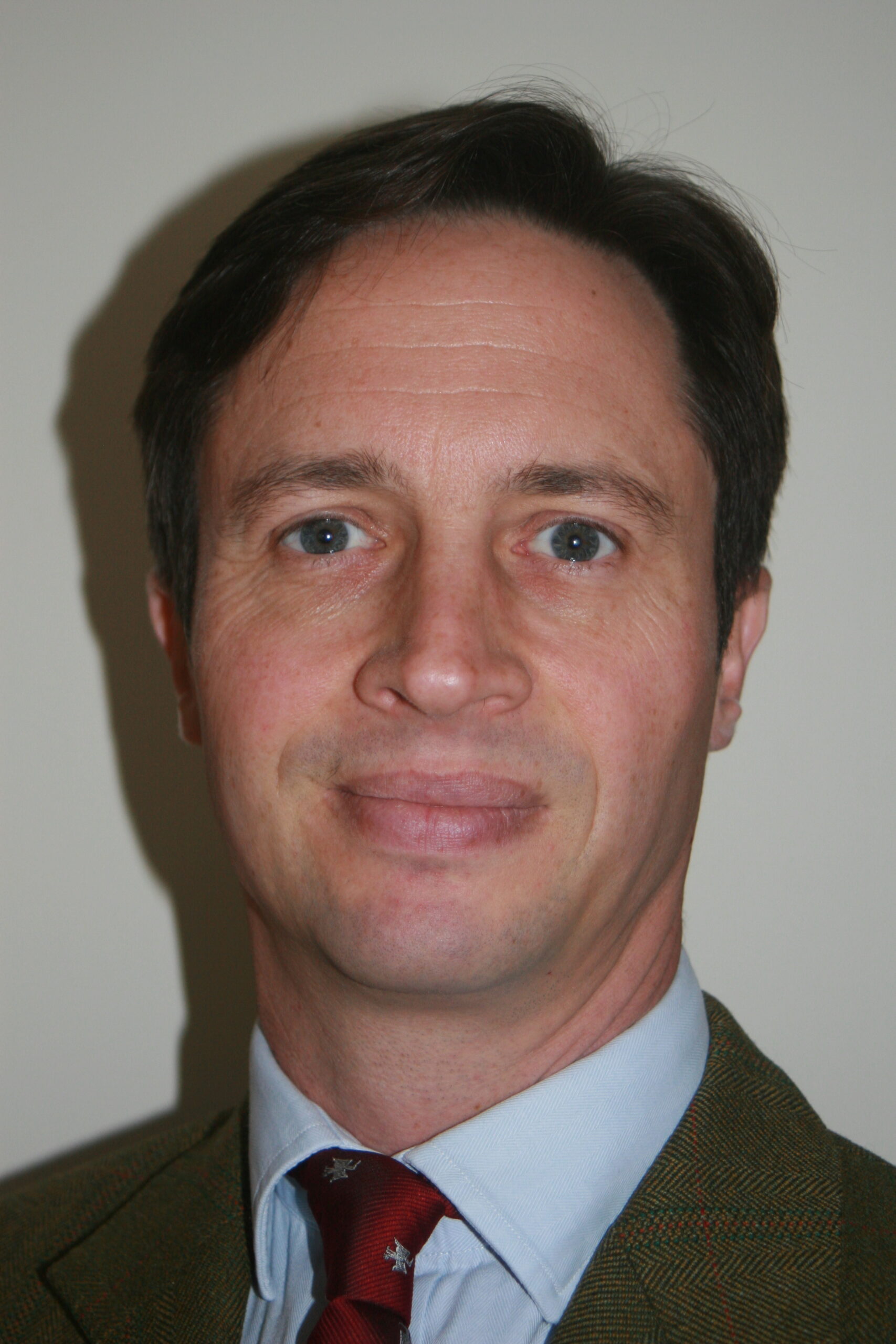 Mark Ackrill Headshot