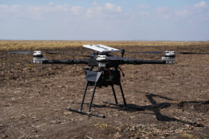 Martyn Tech Adis Drone