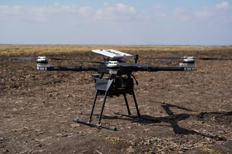 Martyn Tech Adis Drone