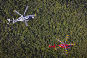 Airbus H160 & H145