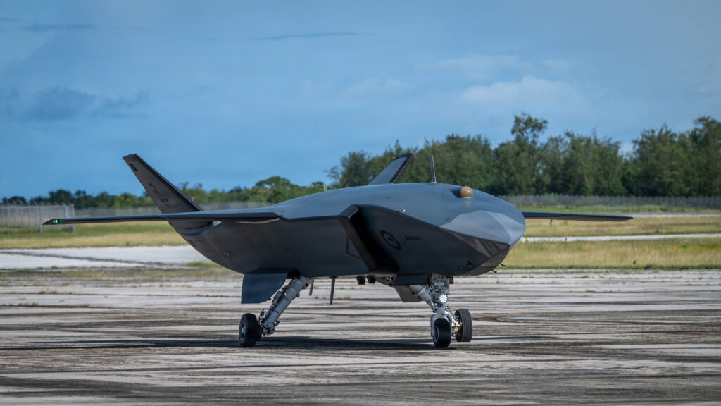 Allies Prove Interoperability in Exercise Valiant Shield 26