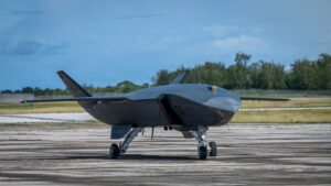 Allies Prove Interoperability in Exercise Valiant Shield 26