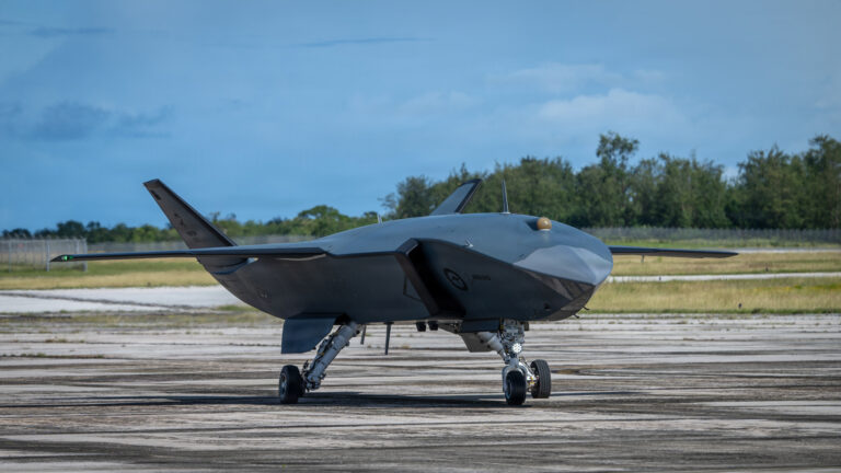 Allies Prove Interoperability in Exercise Valiant Shield 26