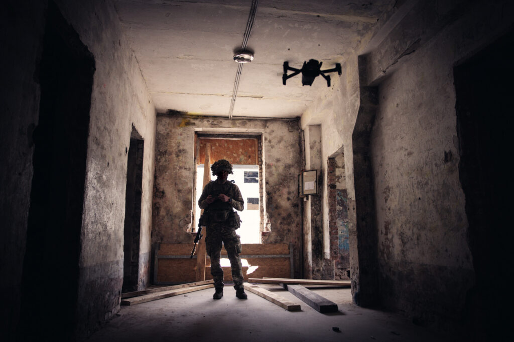 British Army Sets Course for Tenfold Lethality Increase Under Defence Investment Plan