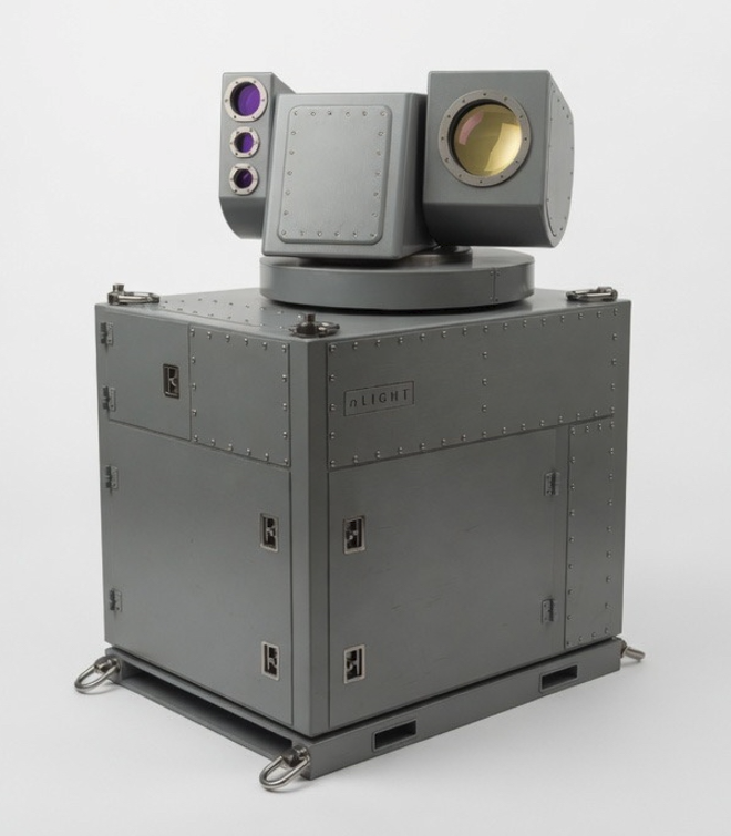 US Department of War Awards $86 Million to Advance Laser Weapon Defences Against Drones and Missiles