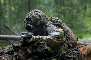 UK to Boost Estonia Force to 1,200 Troops Under New Defence Roadmap