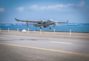 British Army to field spy drone fleet in £400 million Tekever deal