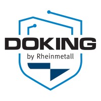 Doking Logo 2026