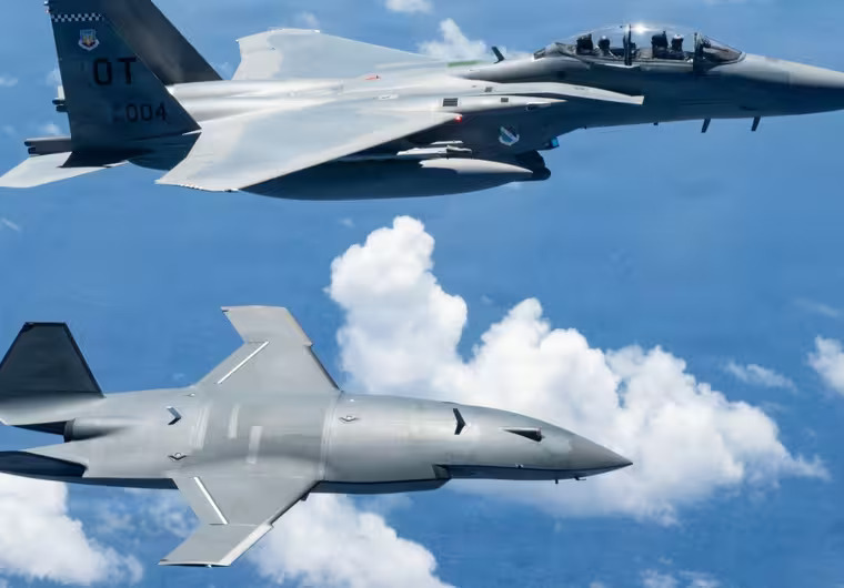 Boeing’s MQ-28 Ghost Bat Offers Germany a Fast Track to Combat Drone Capability