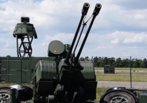 Rheinmetall and Hensoldt Integrate Passive Radar into NATO Air Defence Network