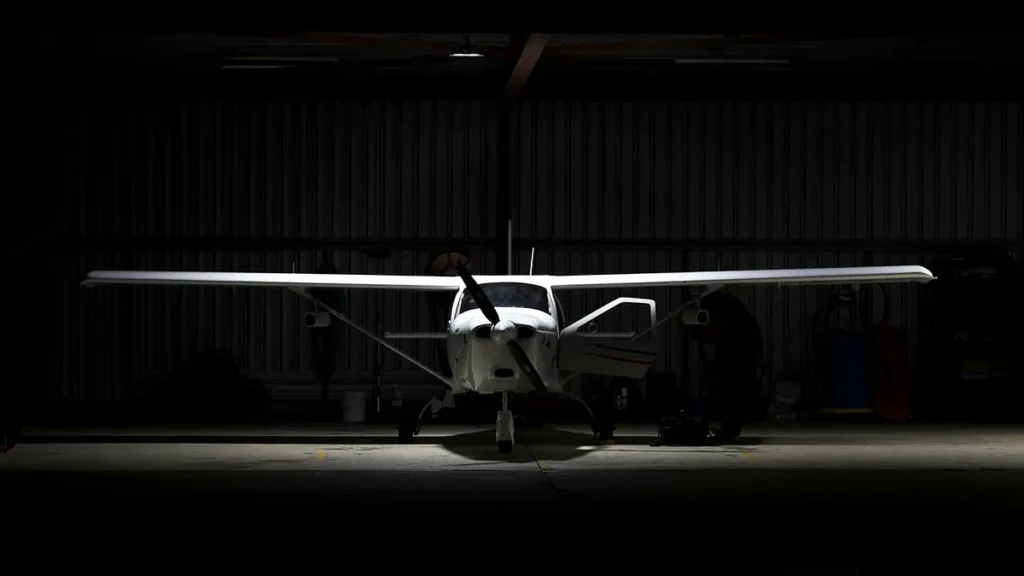 RAAF’s Autonomous JabX Aircraft Completes First Long-Range Logistics Flight