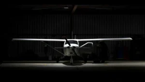 RAAF’s Autonomous JabX Aircraft Completes First Long-Range Logistics Flight
