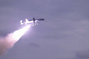 U.S. Centcom Launches First Multinational Attack Drone Task Force