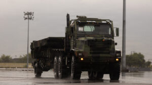 US Marines Trial Mobile Radar System in Philippines to Bolster Archipelagic Defence