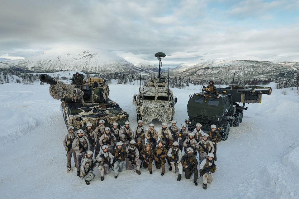 Norway’s Finnmark Brigade Marks New Milestone with Fresh Unit Establishment