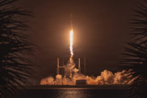 U.S. Air Force and Texas Sign Landmark Deal to Fast-Track Commercial Space Technology