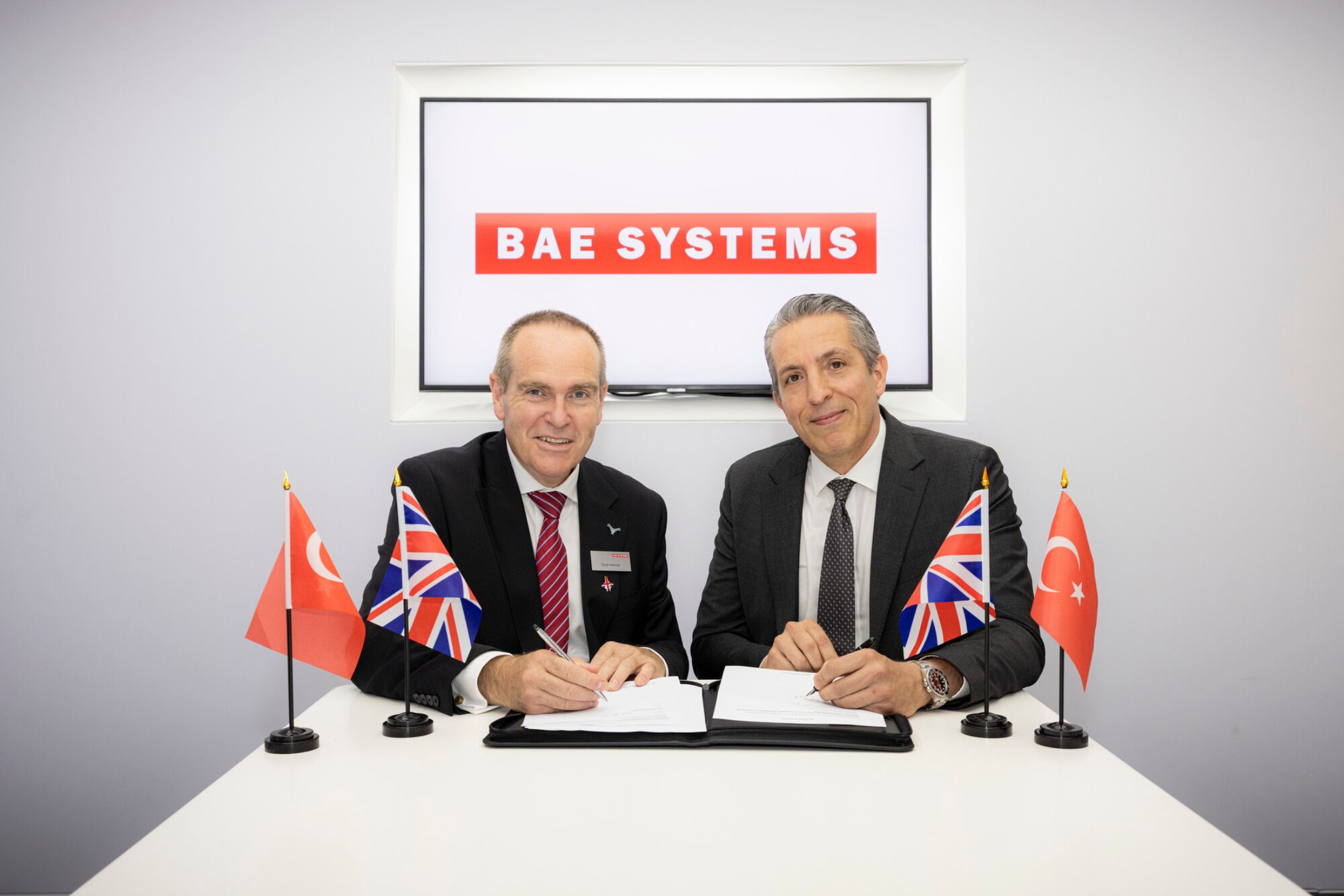 BAE Systems and TUALCOM Partner on Resilient Autonomy Technologies