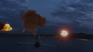 Northrop Grumman Unveils Raid Hunter Gun-Based Air Defence System