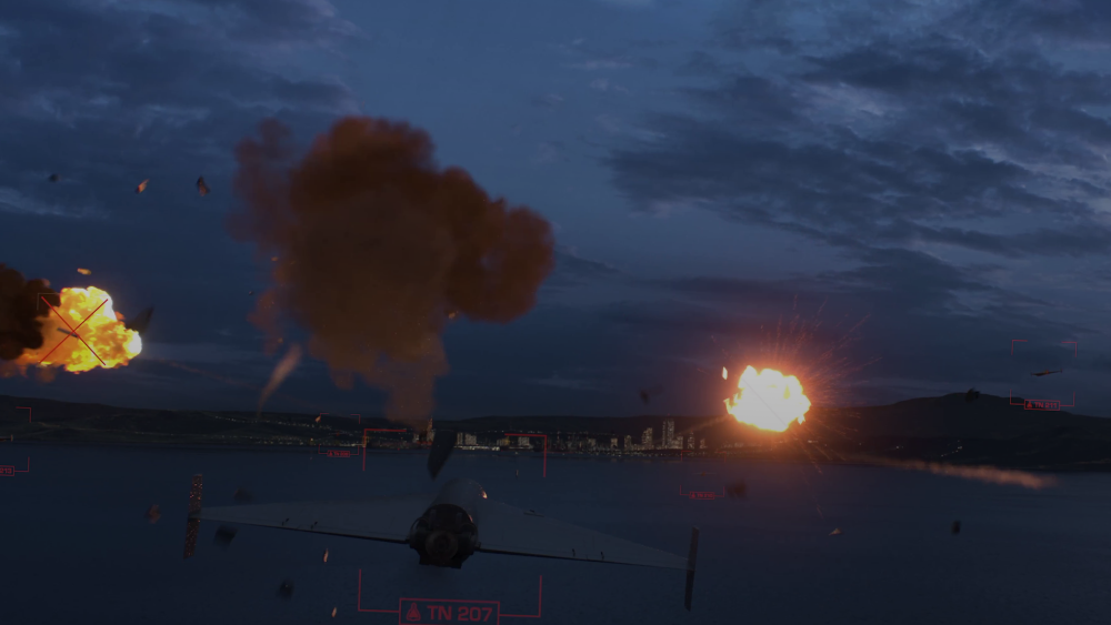 Northrop Grumman Unveils Raid Hunter Gun-Based Air Defence System