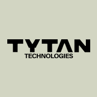 Tytan Technologies