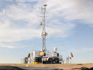 CACI Wins $500 Million Counter-Drone Contract as SkyValor Enters Full-Rate Production