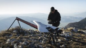 Five European Firms Advance to Field Trials in EU Loitering Munition Contest